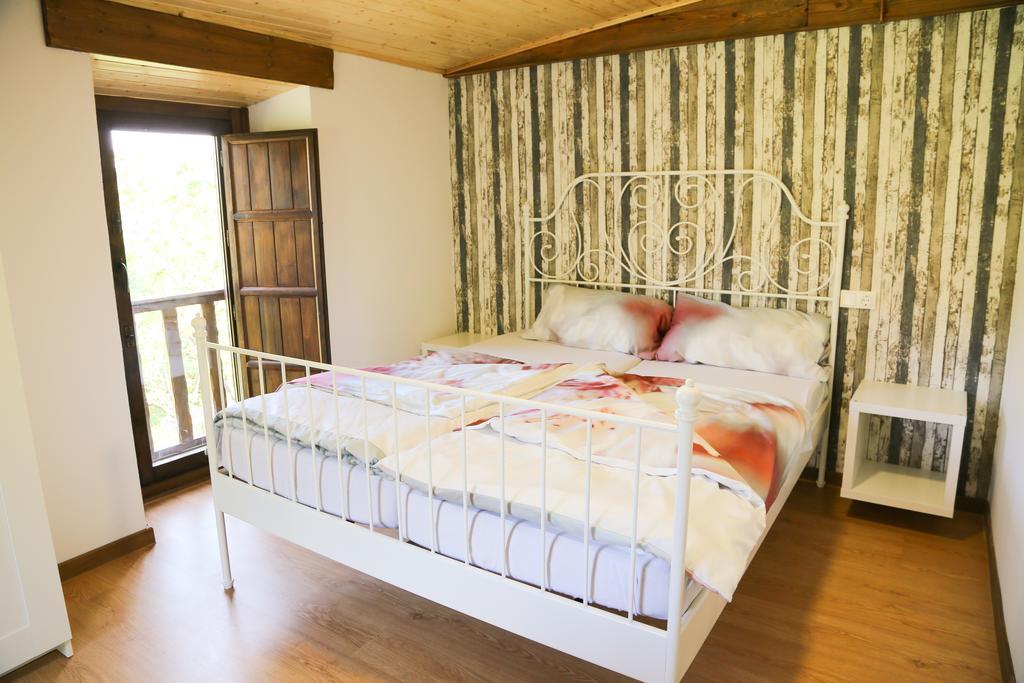 Casa Juca Villa La Teijeira Bagian luar foto