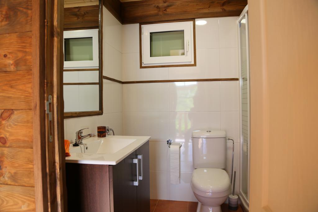 Casa Juca Villa La Teijeira Bagian luar foto